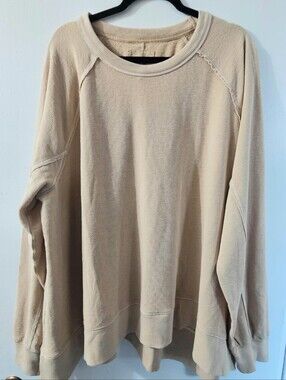 Aerie Crewneck Sweatshirt - Relaxed Pullover